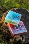 Gliserinli Çilek & Aloevera Sabunu