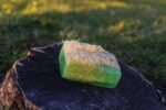 Gliserinli Aloe Vera Sabunu