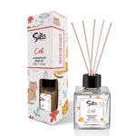 Shiss Cat Oda Kokusu